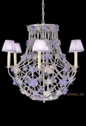 Люстра Pataviumart Chandeliers